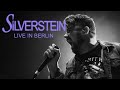 SILVERSTEIN - "Bleeds No More“ live in Berlin [CORE COMMUNITY ON TOUR]