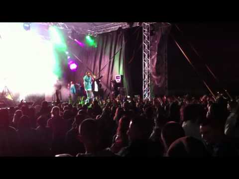 Toto je hiphop 2011 - H16 2/2