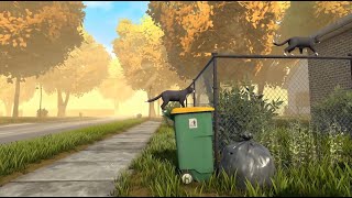 Copycat release date reveal trailer teaser