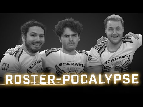 SMITE Season 8 Content