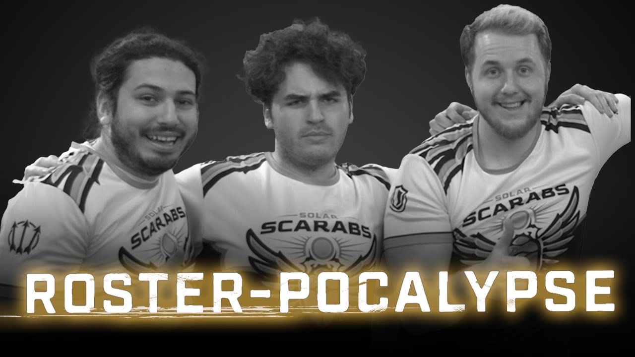 SMITE Season 8 Content