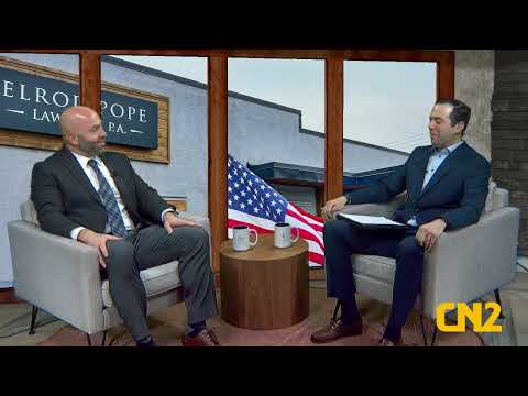 Digital Forensics, Technology, and Case Prioritization with Captain Jonathan Reed