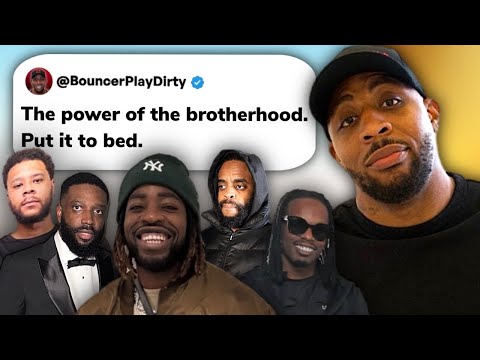 Vic Santoro Called Me A Police Informer & It Went Left #2025 Recap