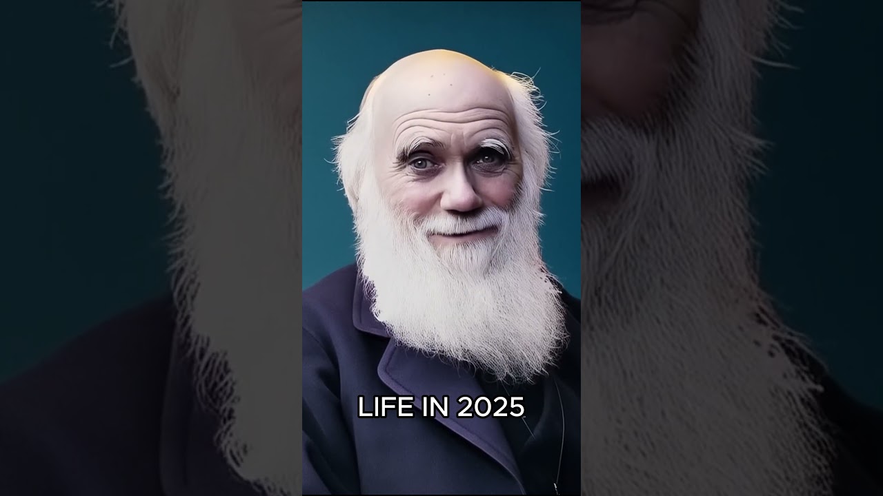 Bringing scientists photos to life #bringinghistorytolife #colorizedhistory #colorizedphotos