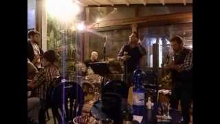 THE SWEEPERS BLUES BAND  TOO LATE   LITTLE WALTER