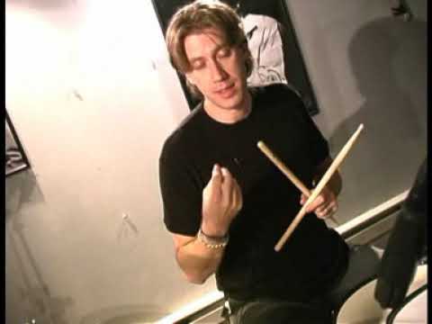 Tommy Igoe groove 31 Calypso