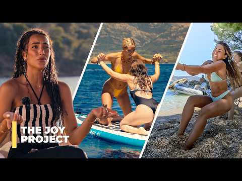 She Wants to Go Home??  | Episode 5