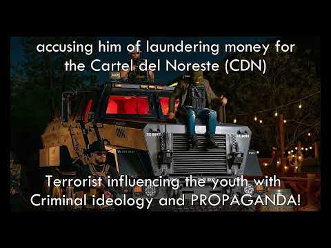 Hablan de Mi  (El Wero V14) - El Makabelico