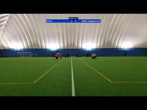 EPS/3 - Sibbo Vargarna Gul