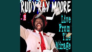 The First Mistress Of The Land