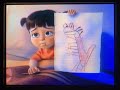Monsters Inc Collector S Edition 2002 VHS THX Tex 2 Moo Can TV SANYO Video 1 Fish 1 1992