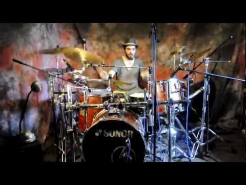 Instead of a Kill - Flying Spaghetti Monster (Drums)