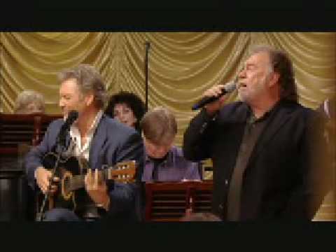 Gene Watson & Larry Gatlin - Bitter They Are "LIVE"