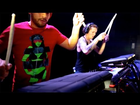 KIKKR - Making Me High feat. Ideh [Official Aftermovie @Yoyo Paris]