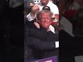 Trump Assassination Attempt 50 Cent Many Men Wish Death Usa
