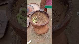 Download lagu Sidol the flavor bomb of the Koch tribe #secretrecipe #flavour mp3