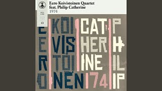 Blue Line (Live at Liisankatu Studios, Helsinki, September 18th 1974)