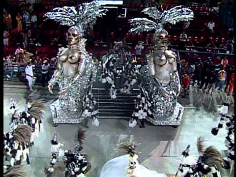 Compacto Oficial Carnaval 2005 - Vila Isabel