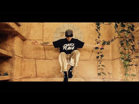 The Funk Fury - Flava (Future Funk Records, 2016)