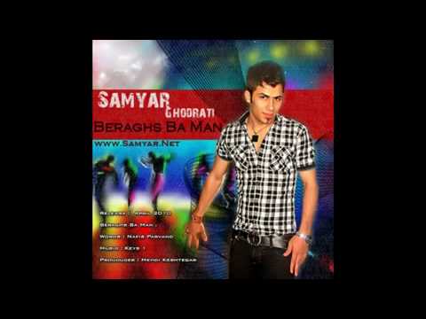 Samyar Ghodrati - Beraghs Ba Man