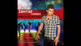 Samyar Ghodrati - Beraghs Ba Man
