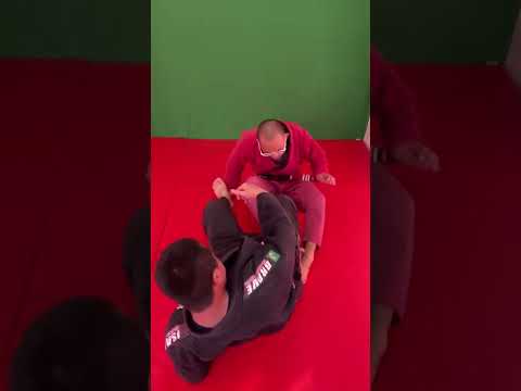 【柔術】5秒耐えれるかチャレンジ！『カーフスライス編』#shorts #jiujitsu #bjj #柔術 #ブラジリアン柔術 #mjjlab