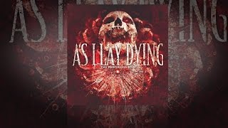 As I Lay Dying [2010] The Powerless Rise [FULL ALBUM]