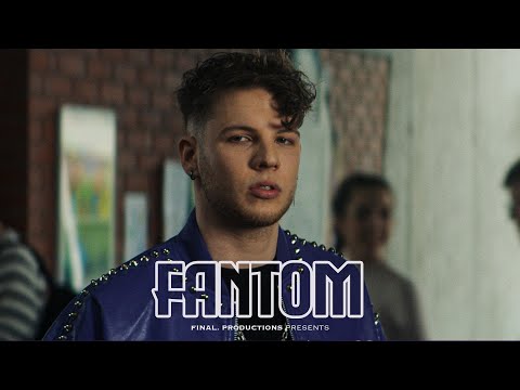 Spacc - FANTOM ( OFFICIAL MUSIC VIDEO )