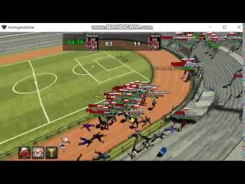 Hooligans Game: Polska vs Serbia - 22.11.19
