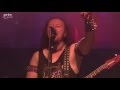 Venom - Countess Bathory (Live 2015) [HD]