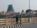 Srikalahasti Temple