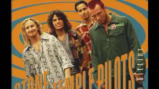 stone temple pilots  A Song For Sleeping subtitulada