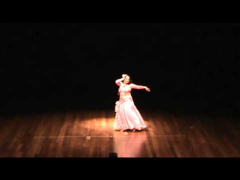 Méhira  Shams   Ya Ghayeb   Ciad 2013