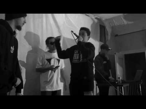 ERON vs OBERRE - Octavos - Interrapstelar