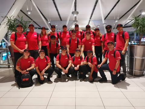 Tour de Tuli - Experience of a Lifetime 2022