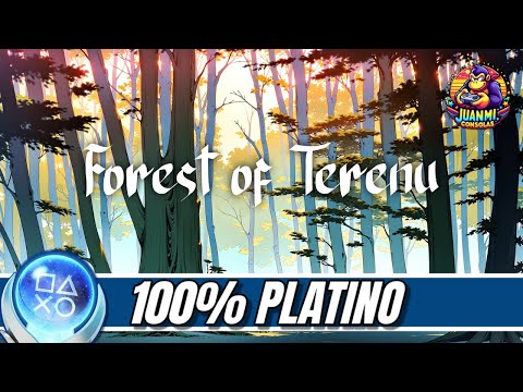 Forest of Terenu - Full Walkthrough & Trophy Guide