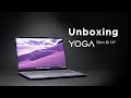 Ноутбук Lenovo Yoga Slim 14IAP8