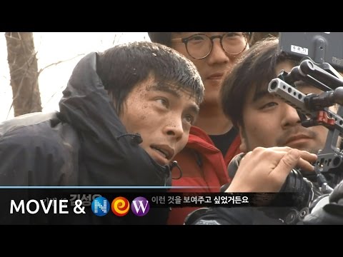 [널 기다리며] 제작기 영상