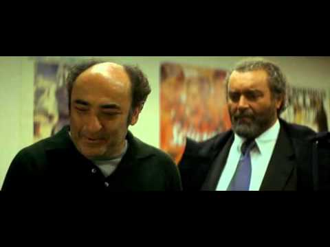 La rivincita di Natale