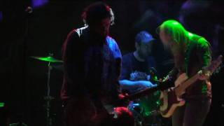 DRIVE BY TRUCKERS--LOOKOUT MOUNTAIN