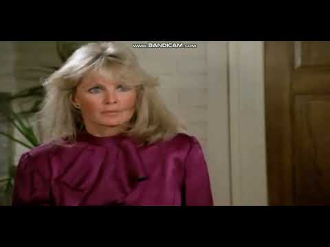 Dynastia - KRYSTLE I ALEXIS SIĘ BIJĄ!!! (PL) S02E16 ''The Baby''