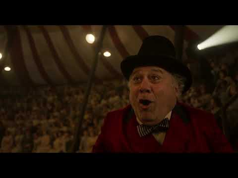 Disney'den Dumbo l 5 Nisan'da Sinemalarda!