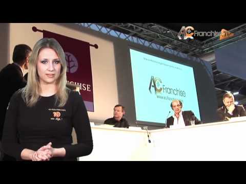3 minutes de franchise: édition spéciale au salon de la franchise