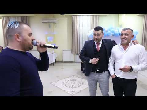 Roki Begovic i Ork Borka Radivojevica - Kad pogledam s Kosmaja planine (UZIVO)