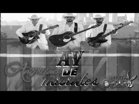 Los De La Angelina - AV de Iniciales