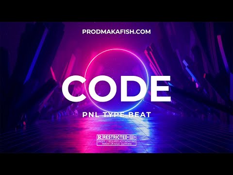 [FREE] PNL Type Beat 2023 "Code" - Instru Cloud Rap Planant || Cloud Rap Type Beats By Makafish