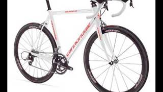 Nazareth - My White Bicycle