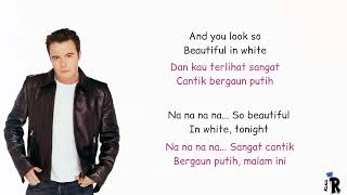 Download lagu BEAUTIFUL IN WHITE - SHANE FILAN (LYRIC VIDEO & TERJEMAHAN) mp3 Download lagu BEAUTIFUL IN WHITE - SHANE FILAN (LYRIC VIDEO & TERJEMAHAN) mp3