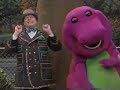 All Week Of Barney S Pajama Party Screener All Week Version Part 87