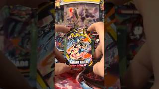 Undefeated Chaos Rising Deck Profile *PreRelease* #pokemontcg #pokemoncards #pokémon